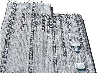 Elsäßer Beton Deckenelemente